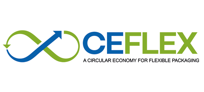 Logotipo de CEFLEX