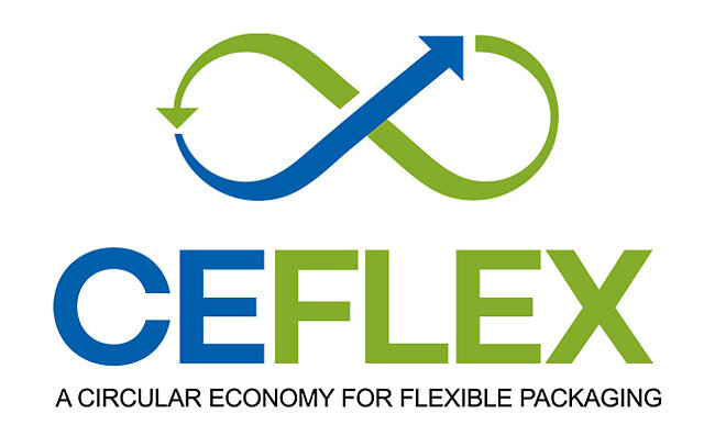 Logotipo de CEFLEX
