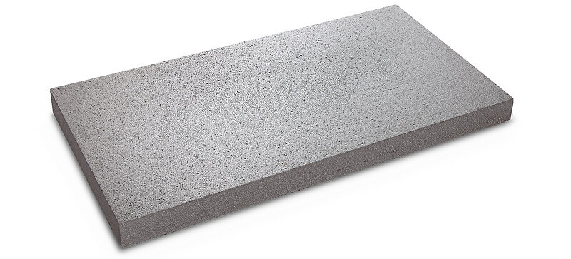 METICSplus Pro Dämmplatte aus Neopor