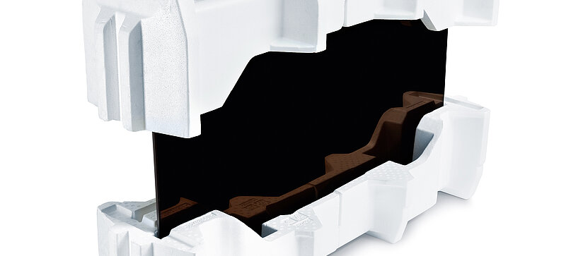 
		  Ordenadores portátiles y tabletas apilados unos encima de otros