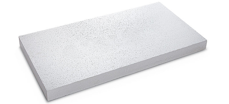 METICSplus Pro Dämmplatte aus EPS